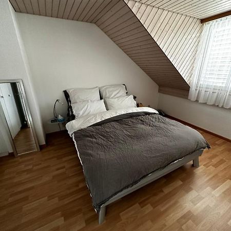 Sunny Private Apartment In An Amazing Valley Wila Exteriör bild