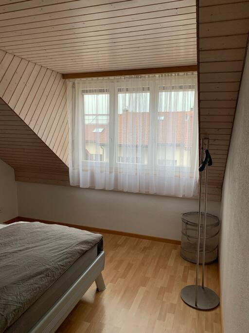 Sunny Private Apartment In An Amazing Valley Wila Exteriör bild