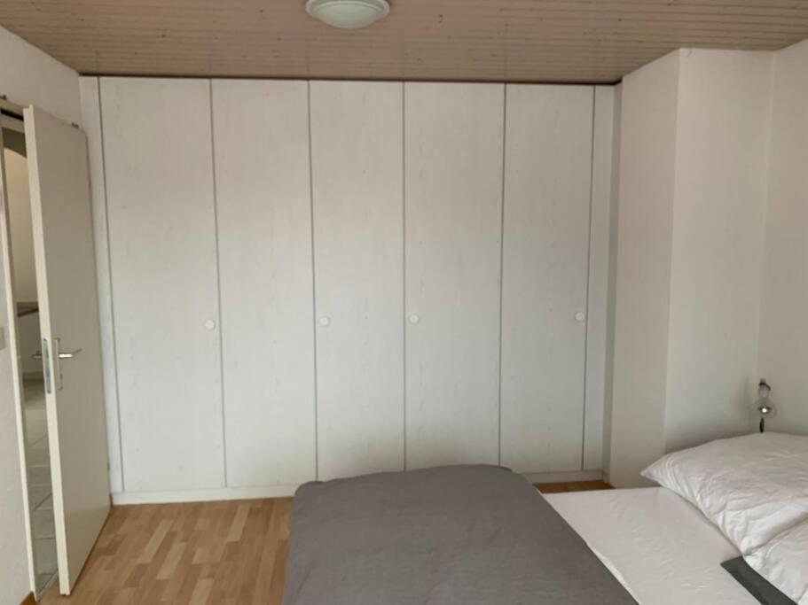 Sunny Private Apartment In An Amazing Valley Wila Exteriör bild