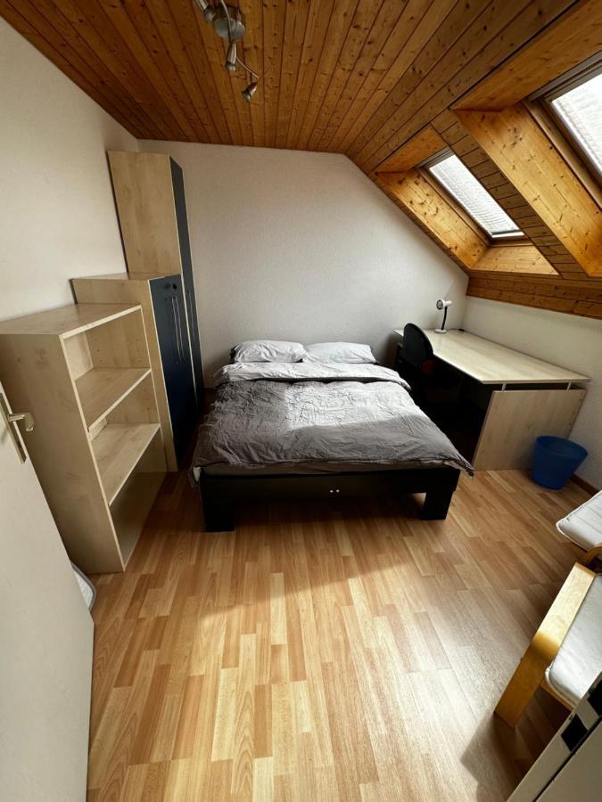 Sunny Private Apartment In An Amazing Valley Wila Exteriör bild